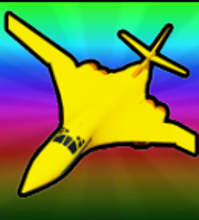 Super TU-160 in Military Tycoon