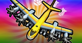 Super TU95 Military Tycoon
