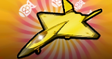 Super YF-23 Military Tycoon