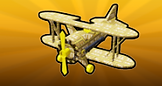 Tixplane in Military Tycoon