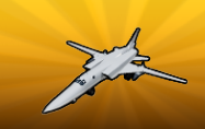 Tu-22M in Military Tycoon