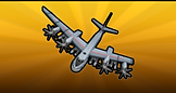 TU95 in Military Tycoon