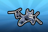 V22 in Military Tycoon