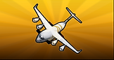 Wrapped C17 in Military Tycoon