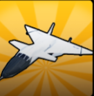 XB-70 in Military Tycoon