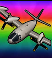 XF12 Military Tycoon
