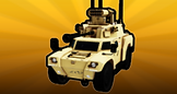 AA Akrep Military Tycoon