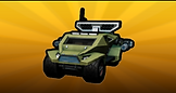 Anti Nuke Jeep Military Tycoon