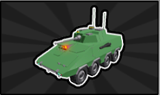 APC Military Tycoon