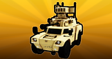 AT Akrep Military Tycoon