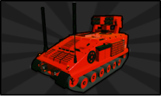 Boss Stormer in Military Tycoon