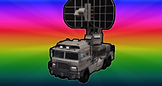 Hacker Truck in Military Tycoon
