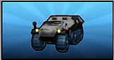 Halftrack in Military Tycoon