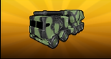 HX3 Military Tycoon