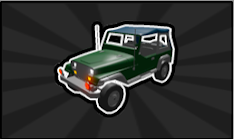 Jeep Military Tycoon