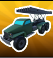 Katyusha Military Tycoon