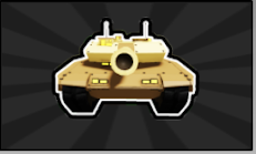 Leopard Tank Military Tycoon