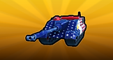 Liberty Foch in Military Tycoon