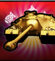 Limited T28 Military Tycoon