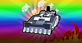 Master Overlord in Military Tycoon