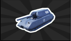 Maus Tank Military Tycoon