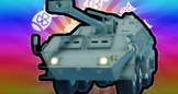 Mortar Truck Military Tycoon