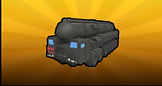 MZKT in Military Tycoon