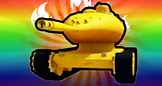 Nuke Chrysler in Military Tycoon