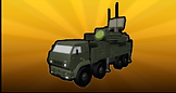 Pantsir Military Tycoon