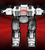 Platinum Mech Military Tycoon