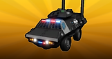 Police APC Military Tycoon