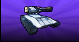 Pyro Tank in Military Tycoon