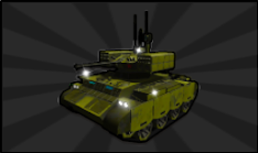 QN506 Military Tycoon