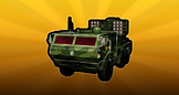 S.A.M. Truck Military Tycoon