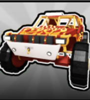 Sand Hyena Military Tycoon