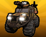 Stomper in Military Tycoon