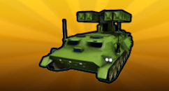 Strela Military Tycoon