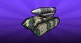 Striker Military Tycoon