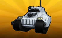 Sturmtank in Military Tycoon
