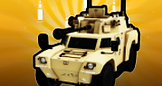 Super Akrep Military Tycoon