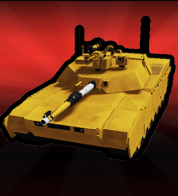 Super M1E3 Military Tycoon