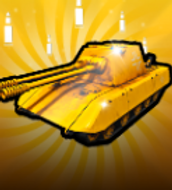 Super Phanter in Military Tycoon