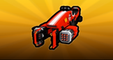 Super Speeder in Military Tycoon