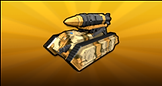 Super Striker in Military Tycoon