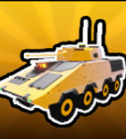 SuperAPC in Military Tycoon