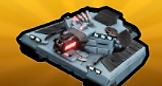 The Annihilator in Military Tycoon