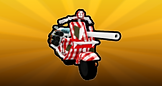 Vespa Tap in Military Tycoon