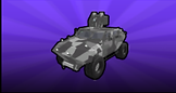 Volk in Military Tycoon