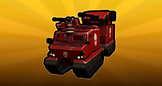 Warmaul in Military Tycoon