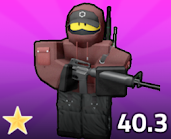 Hacker Military Tycoon